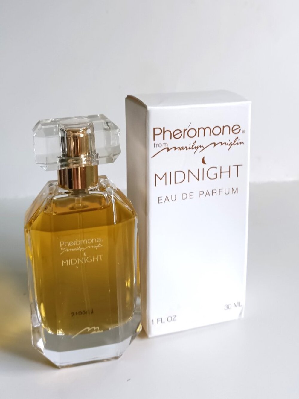 Pheromone MIDNIGHT by Marilyn Miglin Eau De Parfum - 30 ml